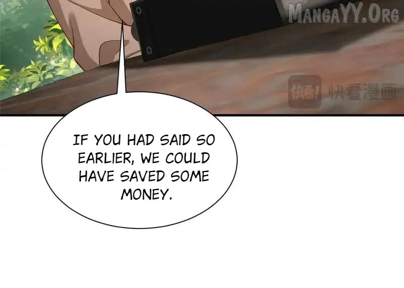 I randomly have a new career every week Chapter 856 - page 18